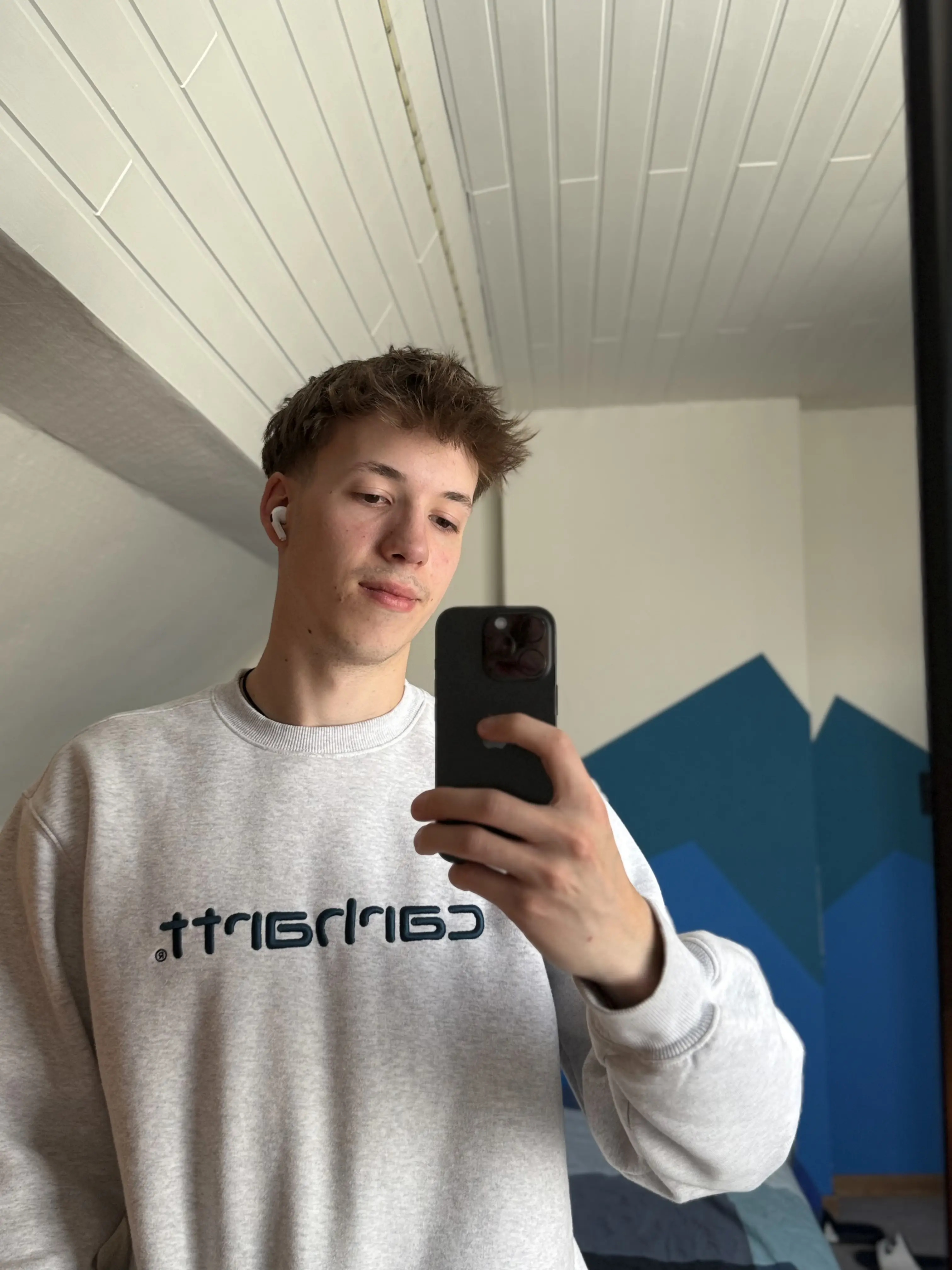 Image du co-fondateur Arnault